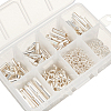 DIY Jewelry Findings DIY-TA0001-68S-4