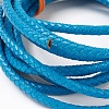 Braided Leather Cord with Core WL-F009-B11-6mm-2