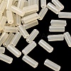 Opaque Acrylic Imitation Gemstone Beads OACR-G061-02A-1