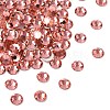 Preciosa® MAXIMA Crystal No Hotfix Flatback Stones Y-PRC-NSS6-70030-1