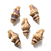 Handmade Porcelain Beads PORC-H013-03-03-1