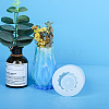 DIY Food Grade Silicone Vase Molds SIMO-PW0015-40B-1