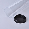PVC Plastic Tube CON-WH0069-95-2
