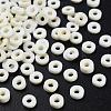 Handmade Polymer Clay Beads CLAY-R067-4.0mm-B21-1