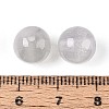 Opaque Resin UV Reactive Beads RESI-N049-10mm-02-01-4