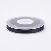 Double Face Matte Satin Ribbon SRIB-A013-9mm-030-1