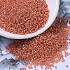 MIYUKI Round Rocailles Beads X-SEED-G007-RR0553-1
