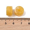 Opaque Acrylic Imitation Gemstone Beads AC-CBA3EFE-02Q-2