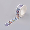 DIY Scrapbook Decorative Adhesive Tapes DIY-F017-E11-2