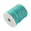 Colored Jute Cord OCOR-R008-2mm-012-1