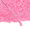 TOHO 8/0 Round Beads X-SEED-TR08-0910-3