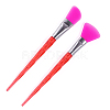Silicone Makeup Mask Brush MRMJ-S008-083A-1