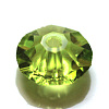 Imitation Austrian Crystal Beads SWAR-F061-4x8mm-17-1