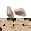Opaque Acrylic Beads OACR-Q196-09B-2