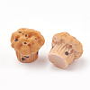 Resin Decoden Cabochons LS-CRES-S304-68-2