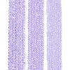 Electroplate Glass Beads Strands X-EGLA-A044-T4mm-B17-5