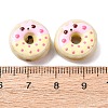 Handmade Porcelain Enamel Beads PORC-K003-09N-3
