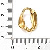 Ion Plating(IP) 304 Stainless Steel Linking Rings STAS-M323-40G-3