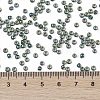 TOHO 8/0 Round Beads X-SEED-TR08-0243-4