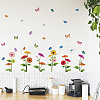 PVC Wall Stickers DIY-WH0228-492-5