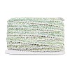 Polyester Crochet Lace Trim OCOR-Q058-26B-3