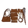 DIY Crossbody Bags Kits PW-WG9E1FE-01-1