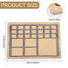 Bamboo Jewelry Display Cases DIY-BC0014-25B-2