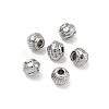 304 Stainless Steel Beads STAS-D204-31P-1