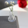 Glass Vase Ornaments PW-WG60446-03-1