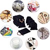 Rectangle Velvet Pouches TP-PH0001-01-4