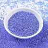 MIYUKI Round Rocailles Beads X-SEED-G009-RR0175-4