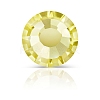 Preciosa® Crystal Hotfix Flatback Stones Y-PRC-HSS10-80250-2
