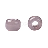 TOHO 8/0 Round Beads X-SEED-TR08-1151-4