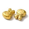 304 Stainless Steel Beads STAS-I305-199G-2