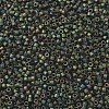 MIYUKI Delica Beads X-SEED-J020-DB0327-3