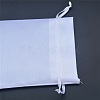 Satin Storage Bags ABAG-WH0031-21C-2