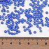 TOHO Round Seed Beads SEED-XTR08-0117-4