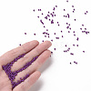 12/0 FGB Grade A Round Glass Seed Beads SEED-N001-A-1054-4
