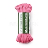 550 Paracord Polyester Parachute Cord OCOR-F019-A06-1