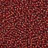 TOHO 15/0 Round Beads X-SEED-TR15-0025CF-2
