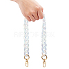 Bag Strap Chains AJEW-PH0001-16-3