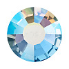 Preciosa® Crystal Hotfix Flatback Stones Y-PRC-HSS8-30020-200-2