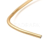 Anodized Aluminum Wire AW-BC0007-2.0mm-26-2