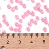 8/0 Ceylon Round Glass Seed Beads X-SEED-A011-3mm-145-4