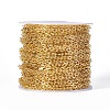 Iron Cable Chains X-CH-S041-G-LF-2