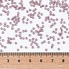 TOHO Round Seed Beads SEED-JPTR11-0166B-4