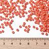 MIYUKI Round Rocailles Beads SEED-G008-RR0424-4