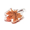 Printed Acrylic Pendants FIND-I057-03-2