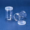 Plastic Beads Containers CON-BC0004-59B-3