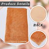 Velvet Fabric DIY-WH0530-71C-6